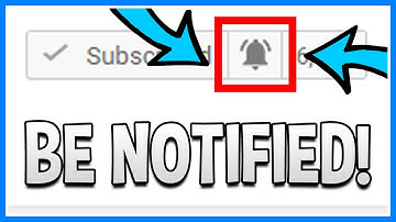How to Turn on Channel Notifications for ANY YouTube Channel! Desktop and Mobile Alerts!
