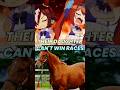 Vodka + Scarlet = Bad Horse? #umamusume