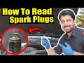 Diagnose Engine Misfire Issues by Reading Your Spark Plugs