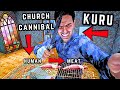 DayZ: From Noob to Church Cannibal - Week 1