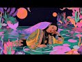 Deep Healing Water | Ethereal Underwater Music for Spiritual Cleansing & Inner Peace