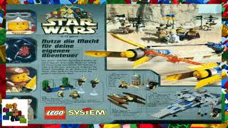LEGO instructions - Catalogs - 1999 - LEGO - Catalog