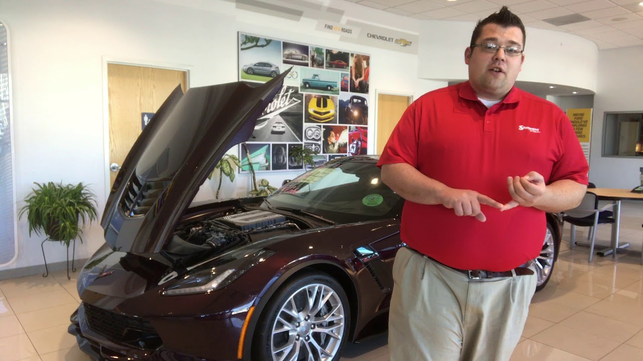 Welcome to Shottenkirk Chevrolet in Quincy Illinois! - YouTube