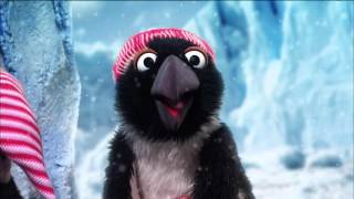 Sesame Street Episode Penguins On Ice Hbo Kids