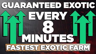 The Division 2 | Fastest Way to Farm GUARANTEED Exotics | *Best Exotic Component Farm* | PurePrime