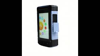 TC-350 Handheld OTDR | Multi-Functional Fiber Testing Solution for FTTx & Fiber Network Maintenance