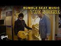 The Scene Nashville: Rumble Seat Music