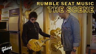 The Scene Nashville: Rumble Seat Music