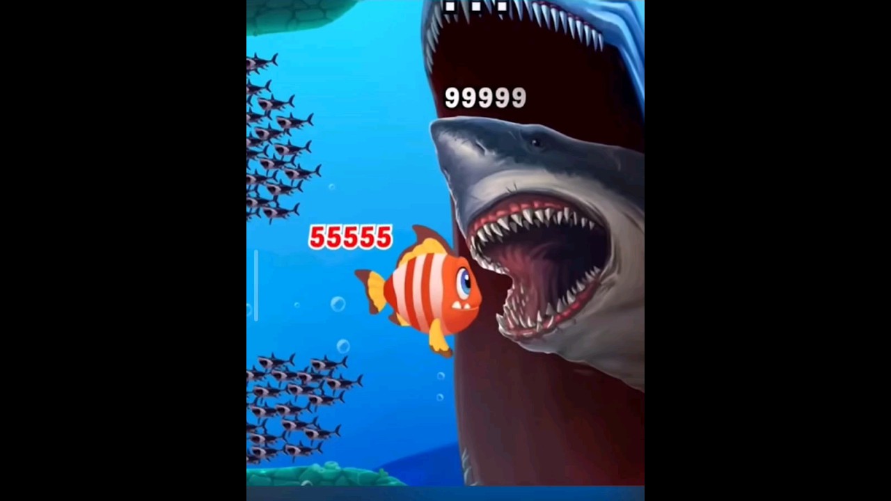 Fishdom new minigame | Save the Fish | D Lady Ninja 