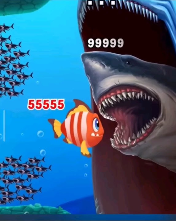 Fishdom new minigame | Save the Fish | D Lady Ninja #shorts #fishdom