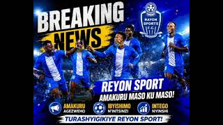 #inyarwandatv #igihesports