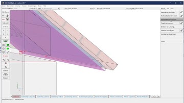 cadwork Anwendertreffen 2020, Dach