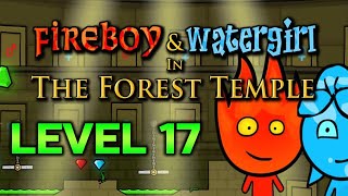 Fireboy And Watergirl 3 Ice Temple - Play Fireboy And Watergirl 3 Ice  Temple Game online at Poki 2