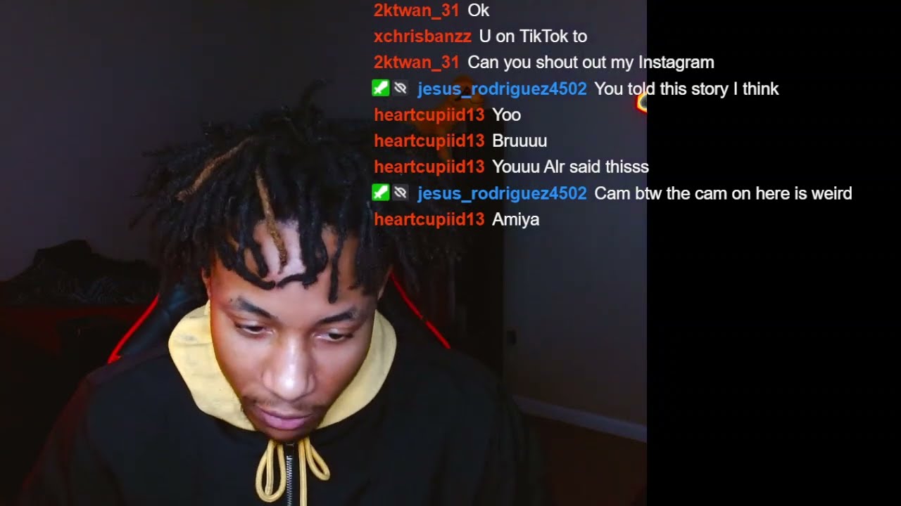 MOST embarrassing virginity story time