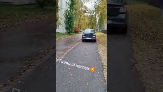 Наглый таксист нарушил и хотел отобрать телефон#helenared#стопхам