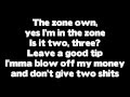 Nicki Minaj - Starships LYRICS