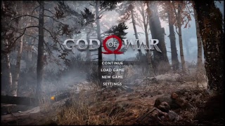 God of war: Story easy difficulty, Sunday live stream!! PS4