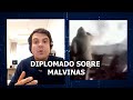 DIPLOMADO SOBRE MALVINAS