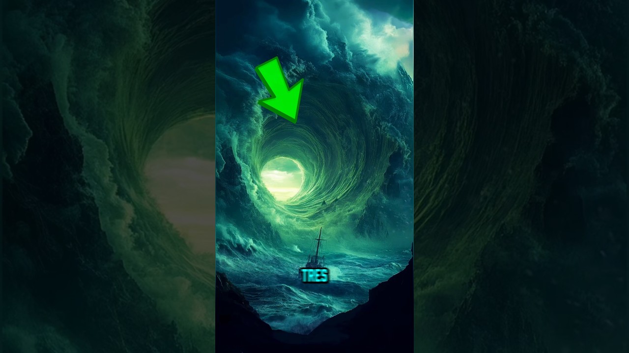 3 Formaciones de Nubes Más Extrañas Captadas en el Cielo. 