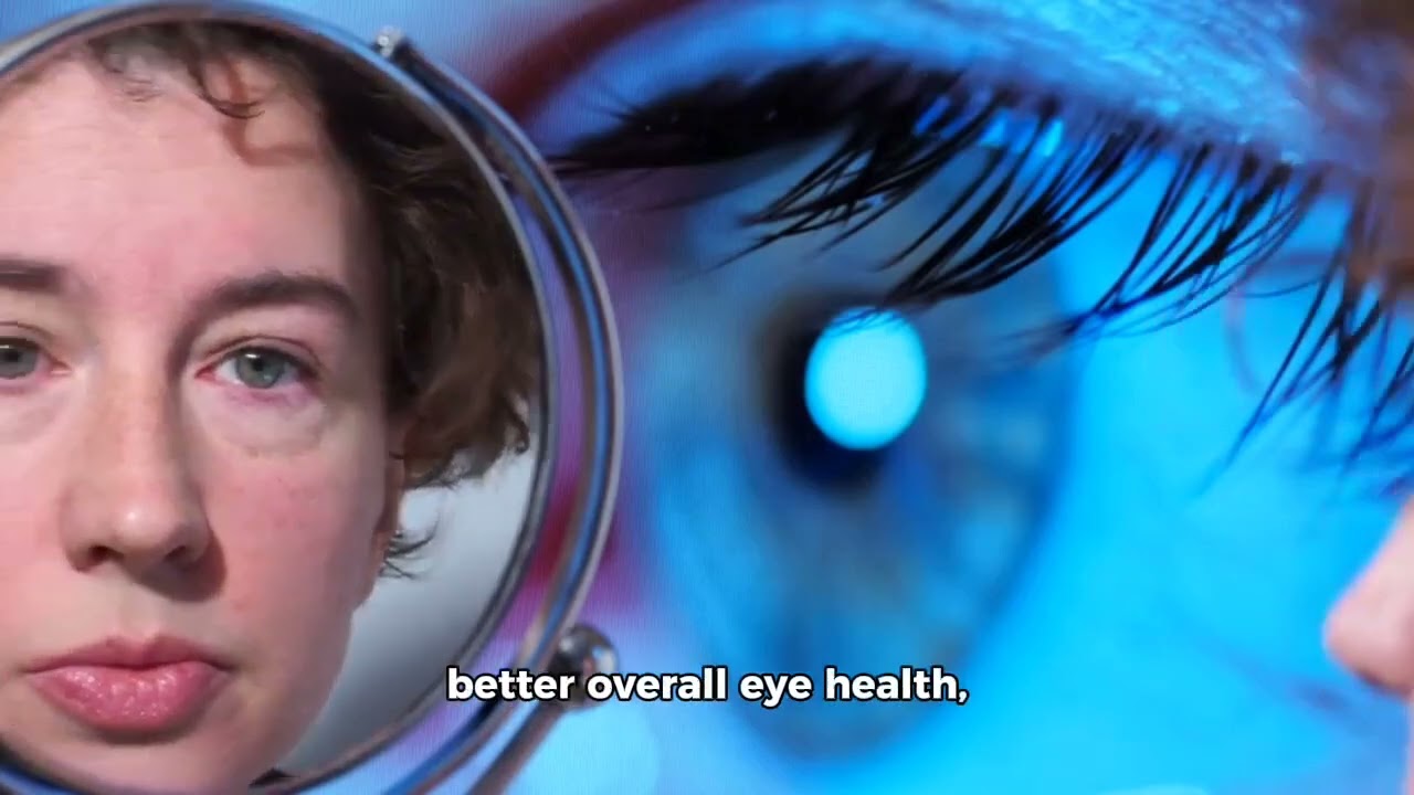 Visium Plus Review Support Your Eye Health and Improve Your Vision Naturally!