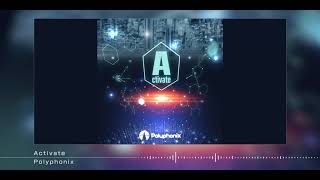 SEVEN’s CODE「Activate／Polyphonix」
