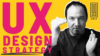 UX Design - Strategy fundamentals screenshot 5