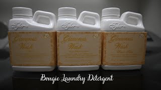 Tyler's Glamorous Wash Laundry Detergent  Is it Worth It? Should You Try It?