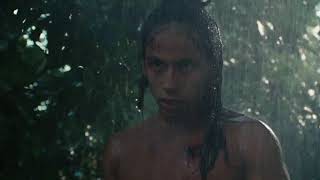 Apocalypto.2006 I Falling at Animal Trap