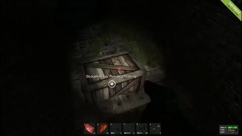 Bringing Back The Classics |Rust legacy Part #1