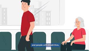 LRTA How to Ride the Bus Profile