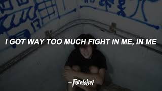 STARLIGHT - Sawyer Nunes (Lyrics)