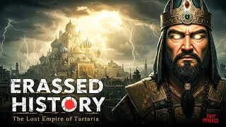 The LOST EMPIRE of Tartaria – History’s Greatest Cover-Up? | Boring History For Sleep