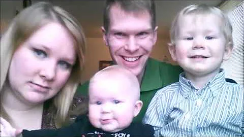 Otteson Family // 2015