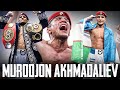 Ахмадалиев верит в победу над Тапалесом | Мир бокса