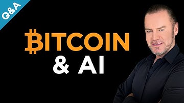 AI + Bitcoin = ASI? The Shocking 8-Year Path Ahead 🔥🧠