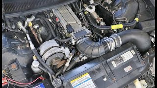1995 Firebird Trans Am LT1 5.7L V8 Complete Engine Motor 133K Miles ENGINE ONLY 1995 Pontiac Firebird Engine 5 7l V8