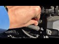 2005 Ford Focus High RPM Problem Solved