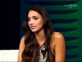 Jaime Bayly entrevista a Amelia Vega  10 28 11