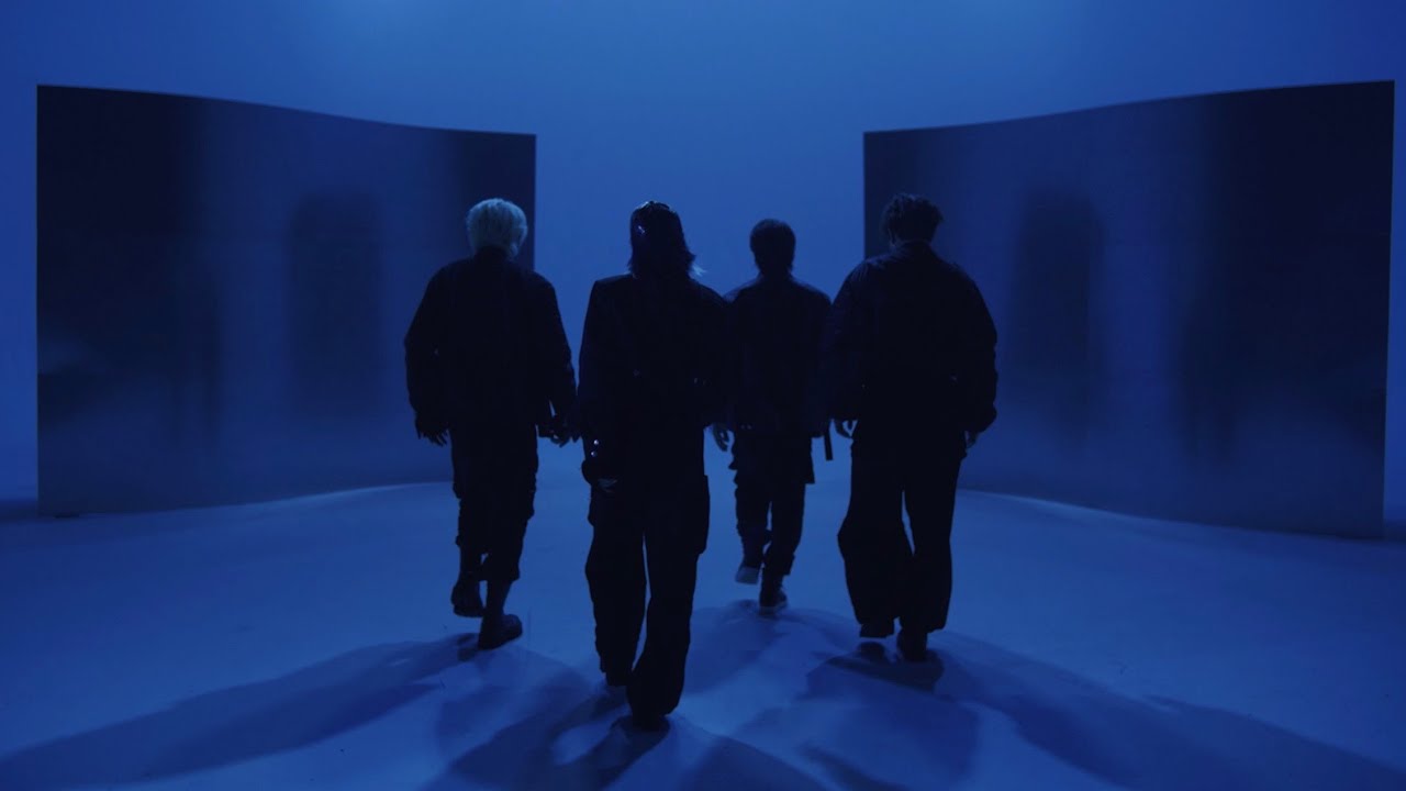 OWV - 「BREMEN」Dance Performance Video