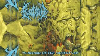 Bloodbath - Survival of the Sickest EP (2022)