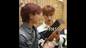 Dk is really babygirl of Joshua. #seoksoo #seventeen #dk #joshua #shorts