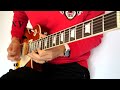 50 BLUES LICKS YOU MUST KNOW | Part.2 - Blues Guitar Lesson