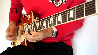 50 BLUES LICKS YOU MUST KNOW | Part.2 - Blues Guitar Lesson