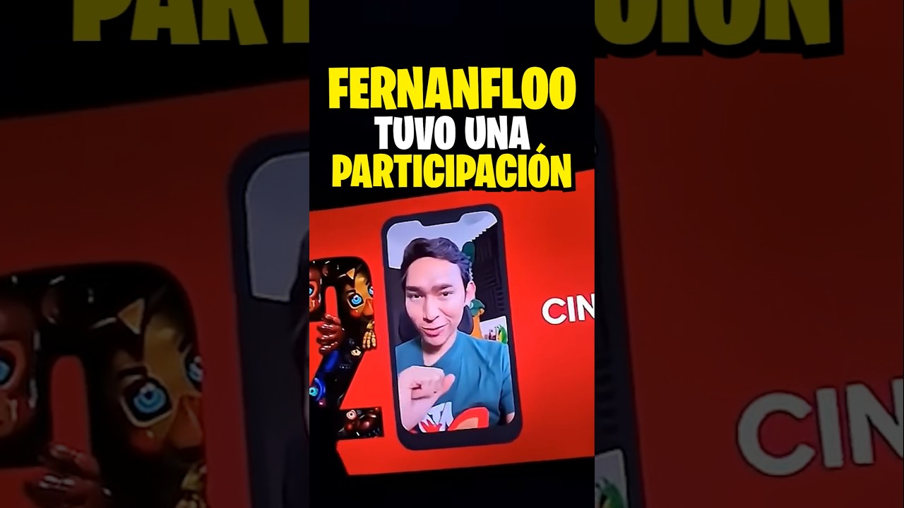 La Mitad de LATAM NO VERA ESTO en la PELÍCULA de FNAF 2 🐻 #fnaf2 #peliculas #gaming