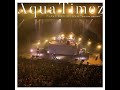 Aqua Timez 『Tsubomi - Asunarou TOUR ver.-』