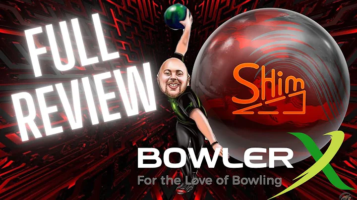 BIG Bowling SHIM | Full uncut review with commentary