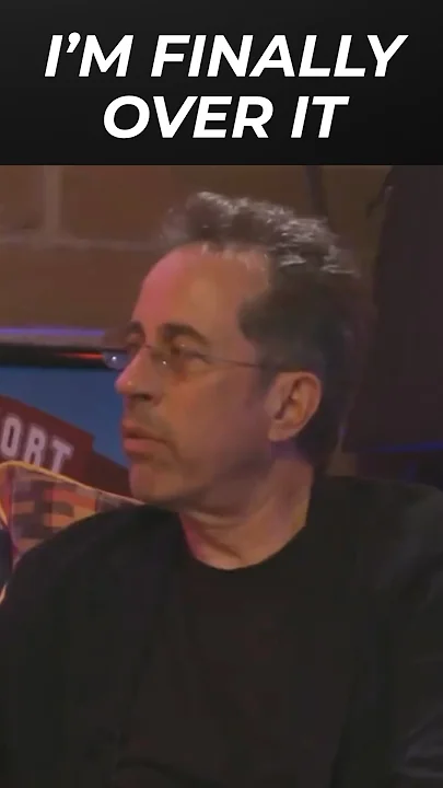 Jerry Seinfeld Didn’t Expect Bill Maher to Say This About Trump