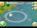 Hay Day Fishing Area - Collecting the Lobster and doing a spot of fishing.