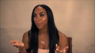 RHOBH 13.13 Crystal vs. Annemarie vs. Everyone Profile