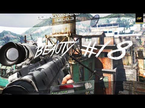 Saki OGK: Beauty #18 (MW2)